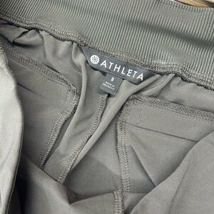 Athleta Gray Women's Pants
